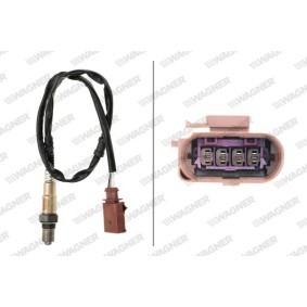 Compre Sonda lambda da WAGNER LBS00309 a um preço baixo por 36,83 €