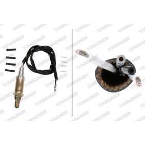 Compre Sonda lambda da WAGNER LBS00311 a um preço baixo por 36,54 €