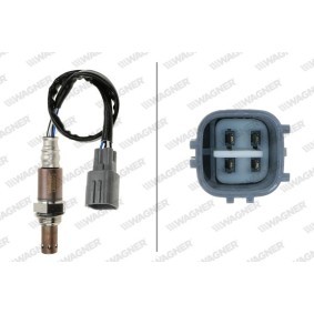Compre Sonda lambda da WAGNER LBS00312 a um preço baixo por 44,56 €