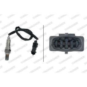 Acquista Sonda lambda da WAGNER LBS00315 a buon mercato per soli 39,83 €