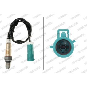 Compre Sonda lambda da WAGNER LBS00321 a um preço baixo por 44,99 €