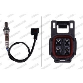 Compre Sonda lambda da WAGNER LBS00349 a um preço baixo por 39,74 €