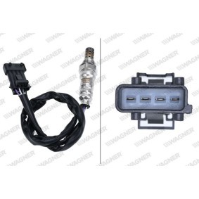 Compre Sonda lambda da WAGNER LBS00360 a um preço baixo por 44,79 €