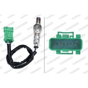 Compre Sonda lambda da WAGNER LBS00361 a um preço baixo por 36,42 €