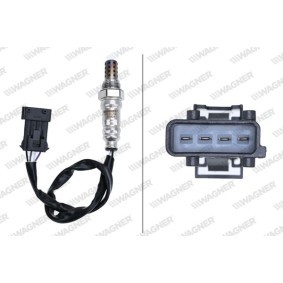 Compre Sonda lambda da WAGNER LBS00362 a um preço baixo por 37,47 €