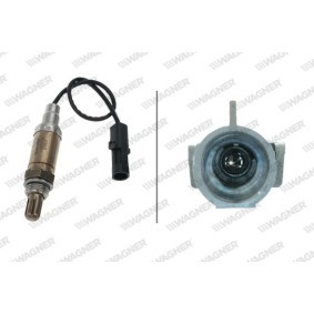 Compre Sonda lambda da WAGNER LBS00370 a um preço baixo por 54,24 €