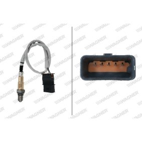 Achetez des Sonde lambda WAGNER LBS00380 à prix pour 66,97 €