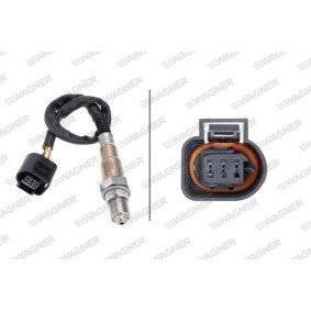 Lambdasonde LBS00383 für Cabrio (F57) für 93,20 CHF