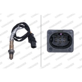 Compre Sonda lambda da WAGNER LBS00384 a um preço baixo por 71,59 €