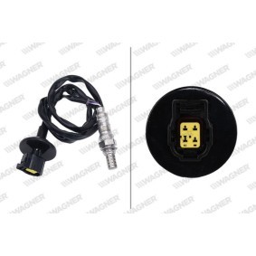 Compre Sonda lambda da WAGNER LBS00388 a um preço baixo por 45,19 €