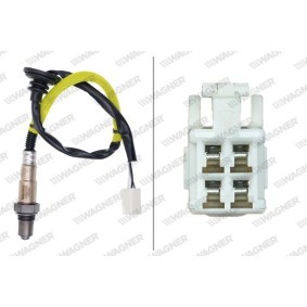 Compre Sonda lambda da WAGNER LBS00390 a um preço baixo por 36,35 €