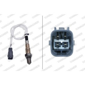 Compre Sonda lambda da WAGNER LBS00391 a um preço baixo por 44,68 €