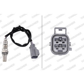 Compre Sonda lambda da WAGNER LBS00398 a um preço baixo por 44,68 €