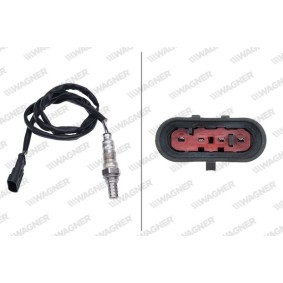 Compre Sonda lambda da WAGNER LBS00402 a um preço baixo por 38,10 €