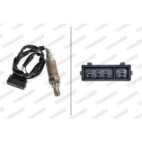 Comprar Sonda lambda de WAGNER LBS00404 a bajo precio de 56,34 €