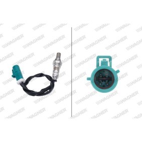 Lambdasonde von WAGNER LBS00407