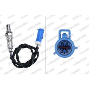 Compre Sonda lambda da WAGNER LBS00408 a um preço baixo por 41,15 €