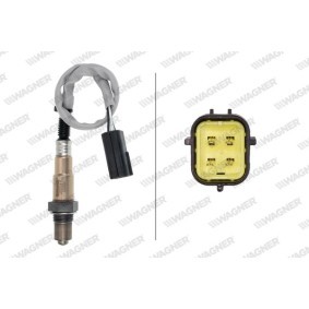 Compre Sonda lambda da WAGNER LBS00411 a um preço baixo por 42,57 €