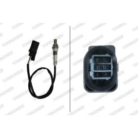 Compre Sonda lambda da WAGNER LBS00418 a um preço baixo por 68,82 €