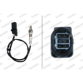 Compre Sonda lambda da WAGNER LBS00419 a um preço baixo por 75,70 €