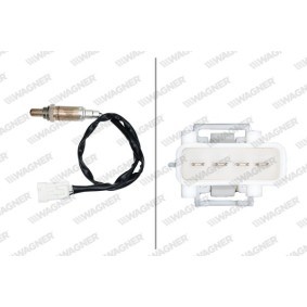 Compre Sonda lambda da WAGNER LBS00422 a um preço baixo por 36,08 €