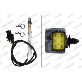 Compre Sonda lambda da WAGNER LBS00425 a um preço baixo por 45,14 €