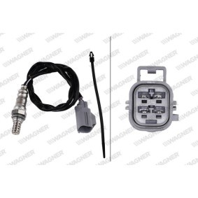 Compre Sonda lambda da WAGNER LBS00426 a um preço baixo por 36,39 €