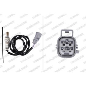 Compre Sonda lambda da WAGNER LBS00427 a um preço baixo por 45,14 €
