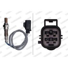 Compre Sonda lambda da WAGNER LBS00428 a um preço baixo por 45,14 €