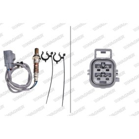 Compre Sonda lambda da WAGNER LBS00429 a um preço baixo por 35,79 €