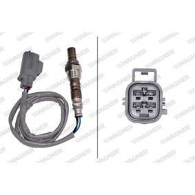 Compre Sonda lambda da WAGNER LBS00430 a um preço baixo por 45,14 €
