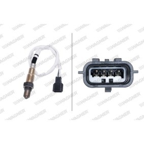 Acquista Sonda lambda da WAGNER LBS00431 a buon mercato per soli 41,98 €