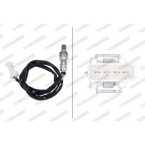 Compre Sonda lambda da WAGNER LBS00439 a um preço baixo por 45,28 €