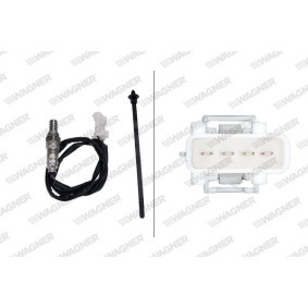 Compre Sonda lambda da WAGNER LBS00440 a um preço baixo por 45,08 €