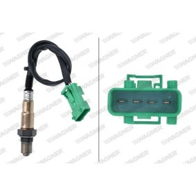Compre Sonda lambda da WAGNER LBS00445 a um preço baixo por 75,64 €