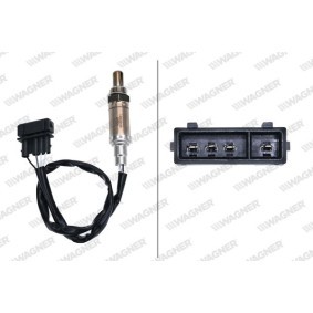 Comprar Sonda lambda de WAGNER LBS00446 a bajo precio de 42,40 €