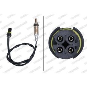 Achetez des Sonde lambda WAGNER LBS00451 à prix pour 38,74 €