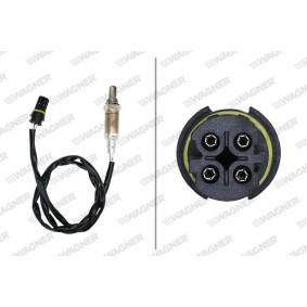 Acquista Sonda lambda da WAGNER LBS00453 a buon mercato per soli 46,53 €