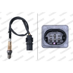 Achetez des Sonde lambda WAGNER LBS00454 à prix pour 74,28 €
