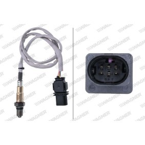 Achetez des Sonde lambda WAGNER LBS00458 à prix pour 70,16 €
