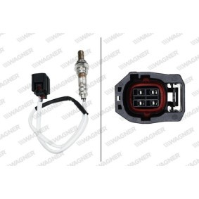 Achetez des Sonde lambda WAGNER LBS00459 à prix pour 47,41 €