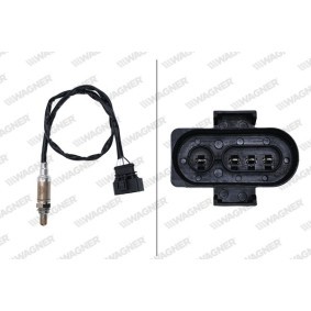 Acquista Sonda lambda da WAGNER LBS00464 a buon mercato per soli 64,84 €