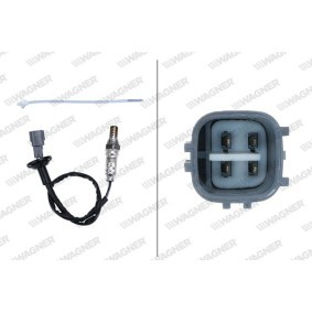 Compre Sonda lambda da WAGNER LBS00467 a um preço baixo por 36,47 €