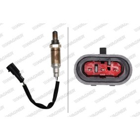 Lambdasonde von WAGNER für SKYLINE Coupe (R33) günstig online kaufen