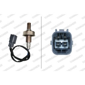 Compre Sonda lambda da WAGNER LBS00482 a um preço baixo por 25,73 €