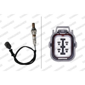 Comprar Sonda lambda de WAGNER LBS00485 a bajo precio de 38,88 €