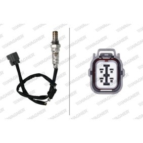 Comprar Sonda lambda de WAGNER LBS00486 a bajo precio de 45,45 €