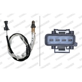 Compre Sonda lambda da WAGNER LBS00490 a um preço baixo por 46,51 €