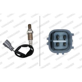 Compre Sonda lambda da WAGNER LBS00493 a um preço baixo por 36,17 €