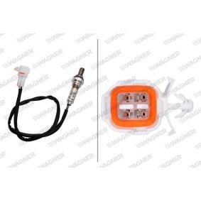 Compre Sonda lambda da WAGNER LBS00497 a um preço baixo por 44,99 €